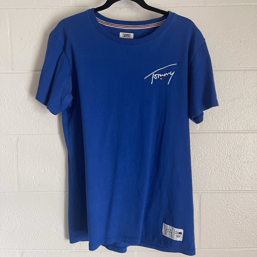 Tommy Hilfiger Graphic T-Shirt